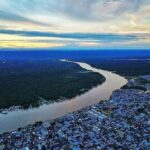 Chocó: entre la guerra, la desigualdad y el abandono estatal