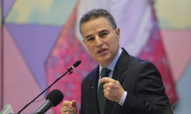El gobernador Aníbal Gaviria instaló el último período de sesiones ordinarias de 2021