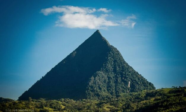 Para subir el Cerro Tusa en Venecia exigirán brazalete con GPS