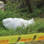 Tres cadáveres fueron encontrados en Copacabana, Antioquia