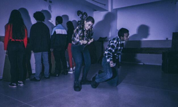 Volvió el Festival de Teatro Caña Brava a Sonsón