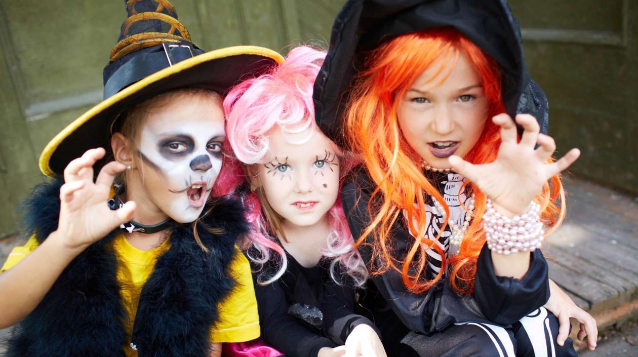 El Halloween ya no es lo mismo