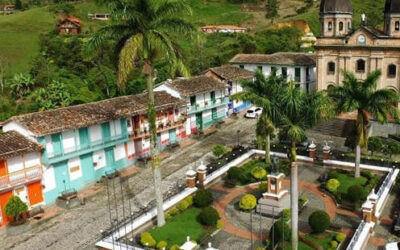 Solo dos municipios del Oriente no registran homicidios durante este año