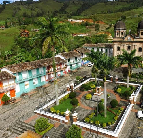 Daniel Largo Taborda