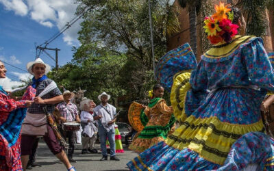 Envigado celebrará la Semana de la Cultura y Fiestas del Carriel 2021