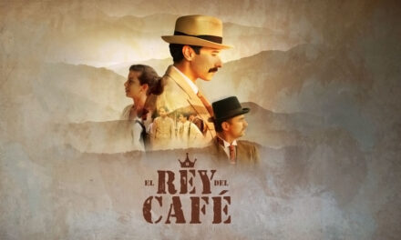 Miniserie: El Rey del Café