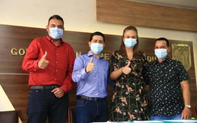 San Carlos Crítico 12 En San Carlos, familias paneleras se beneficiarán con nuevas alianzas productivas