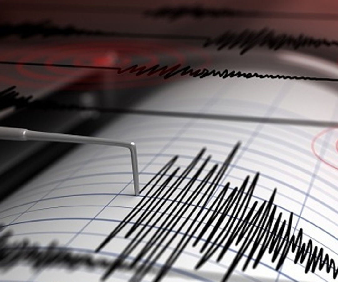 Bello se prepara para un sismo durante el Simulacro Nacional