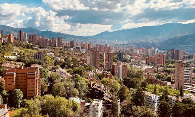 Finalistas del concurso Marca Ciudad