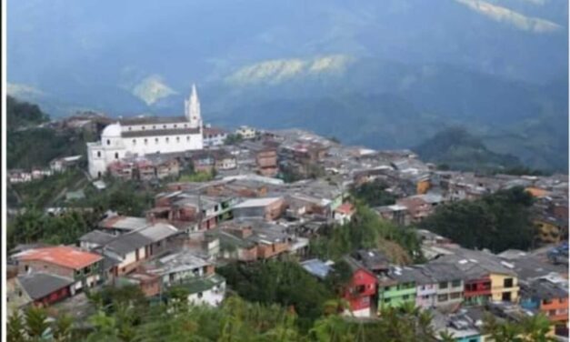 La Encuesta de Calidad de Vida 2021 recorrerá Antioquia