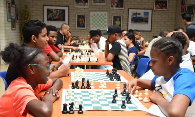 En Medellín se abren las inscripciones para la quinta versión de los Premios Changó, galardones que exaltan el liderazgo Afro