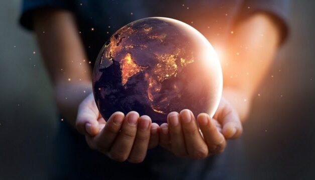 Líderes del mundo pidieron actuar para evitar catástrofe ambiental