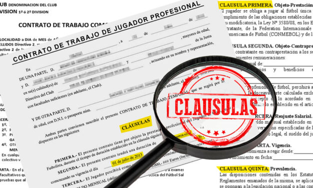 Vuelve la cláusula Petro