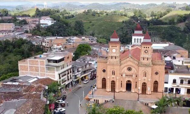 En Yolombó investigan la muerte de una mujer y su hija de 2 años