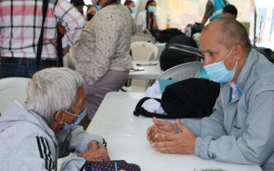 1.700 familias serán atendidas durante el segundo semestre de 2021 en la ciudad