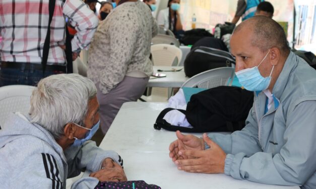 1.700 familias serán atendidas durante el segundo semestre de 2021 en la ciudad
