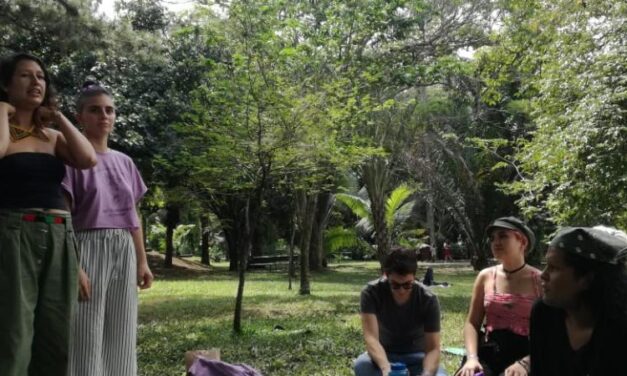 Medellín fortalece la protección de los derechos humanos de la población LGBTI
