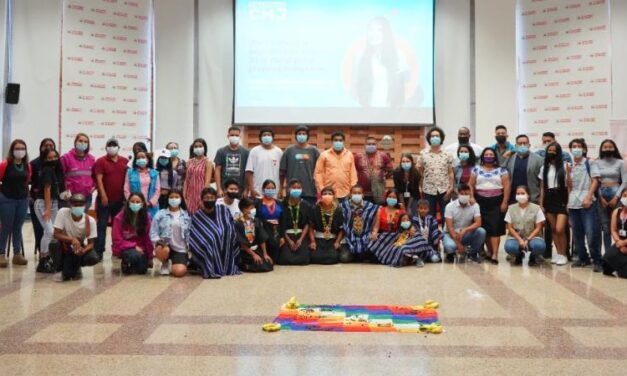 Medellín designó los representantes de las cuatro curules especiales del CMJ