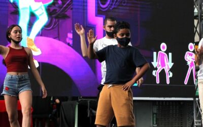 Medellín vibrará con competencia para gamers