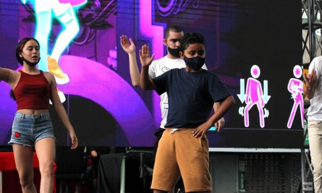 Medellín vibrará con competencia para gamers