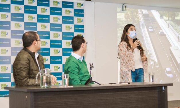 Girardota tendrá segunda vía principal