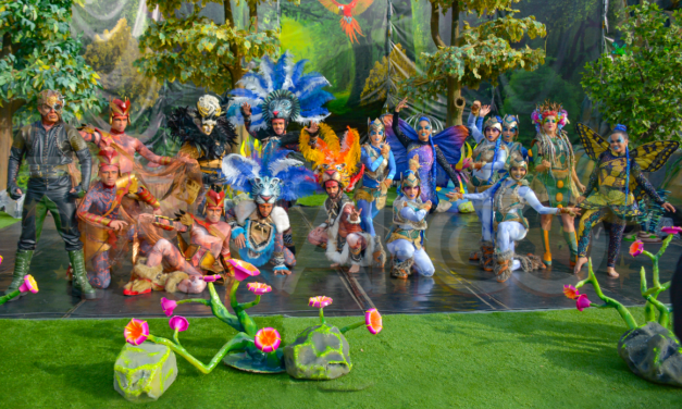 A Envigado llega la obra: VITA “La Última Gota de Agua”