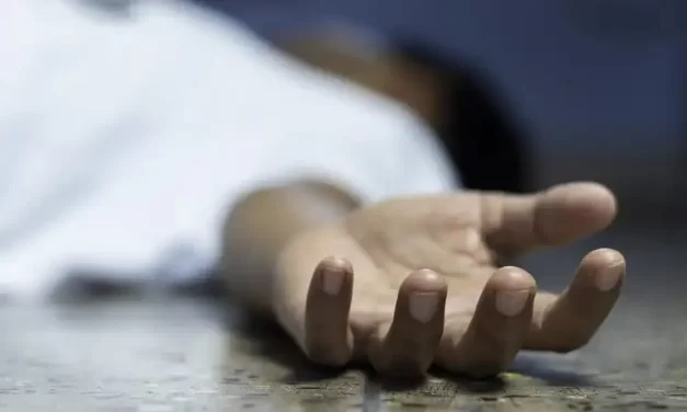 Por temor, Policía no recogió cadáver de mujer asesinada a bala en Frontino, Antioquia