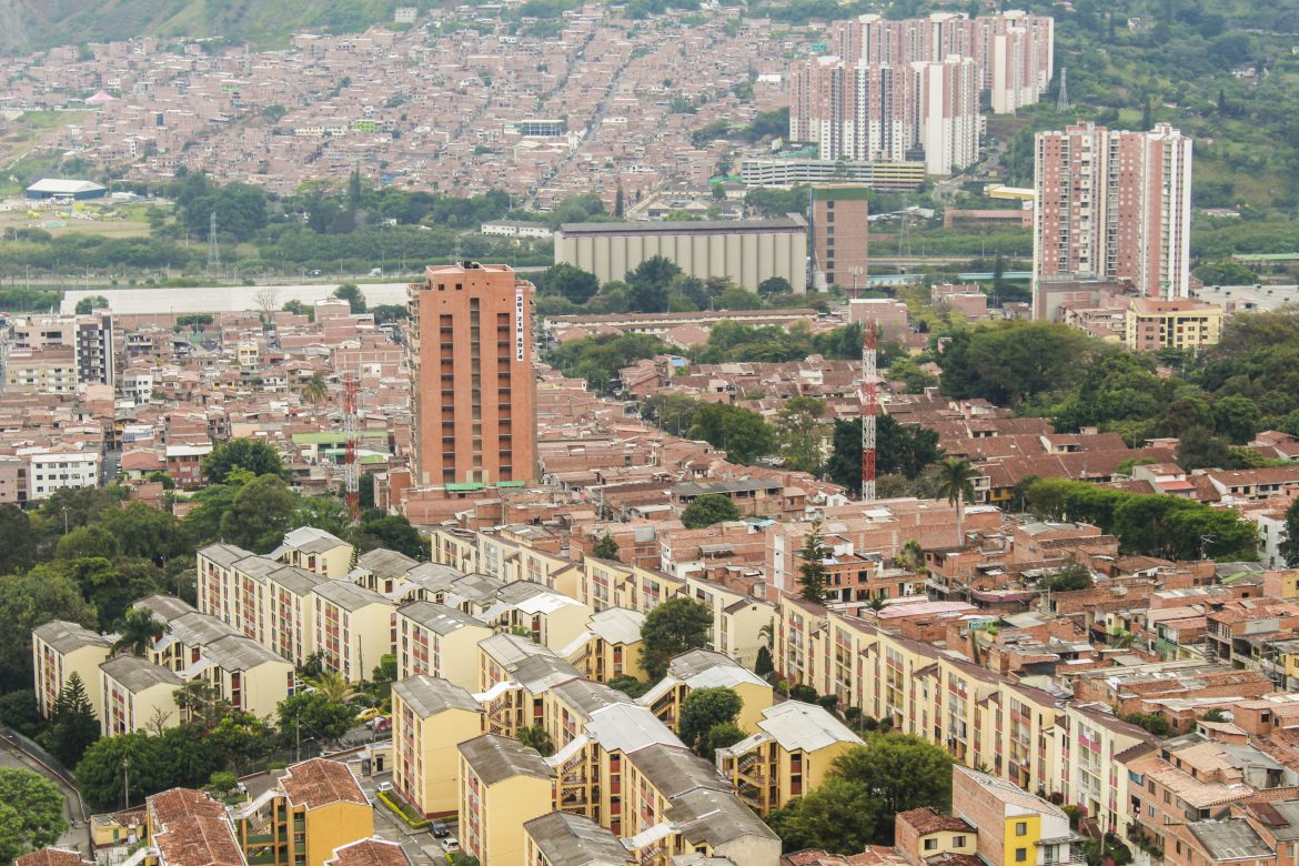Bello En Bello, 400 familias podrían beneficiarse de mejoramientos de vivienda