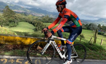 Ciclistas vibraron con la segunda rodada de Antioquia es Mágica
