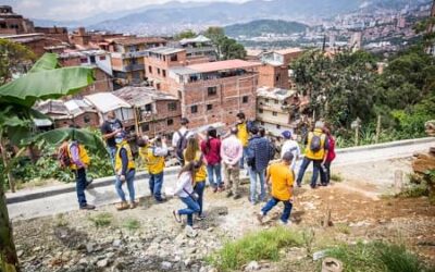 Medellín extiende la Calamidad Pública por seis meses más