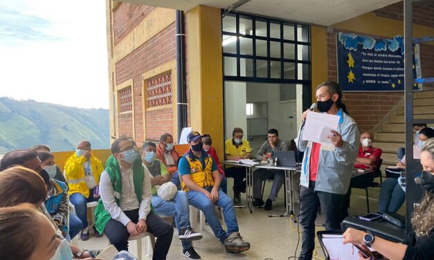 En Medellín se sigue trabajando por las viviendas en buenas condiciones
