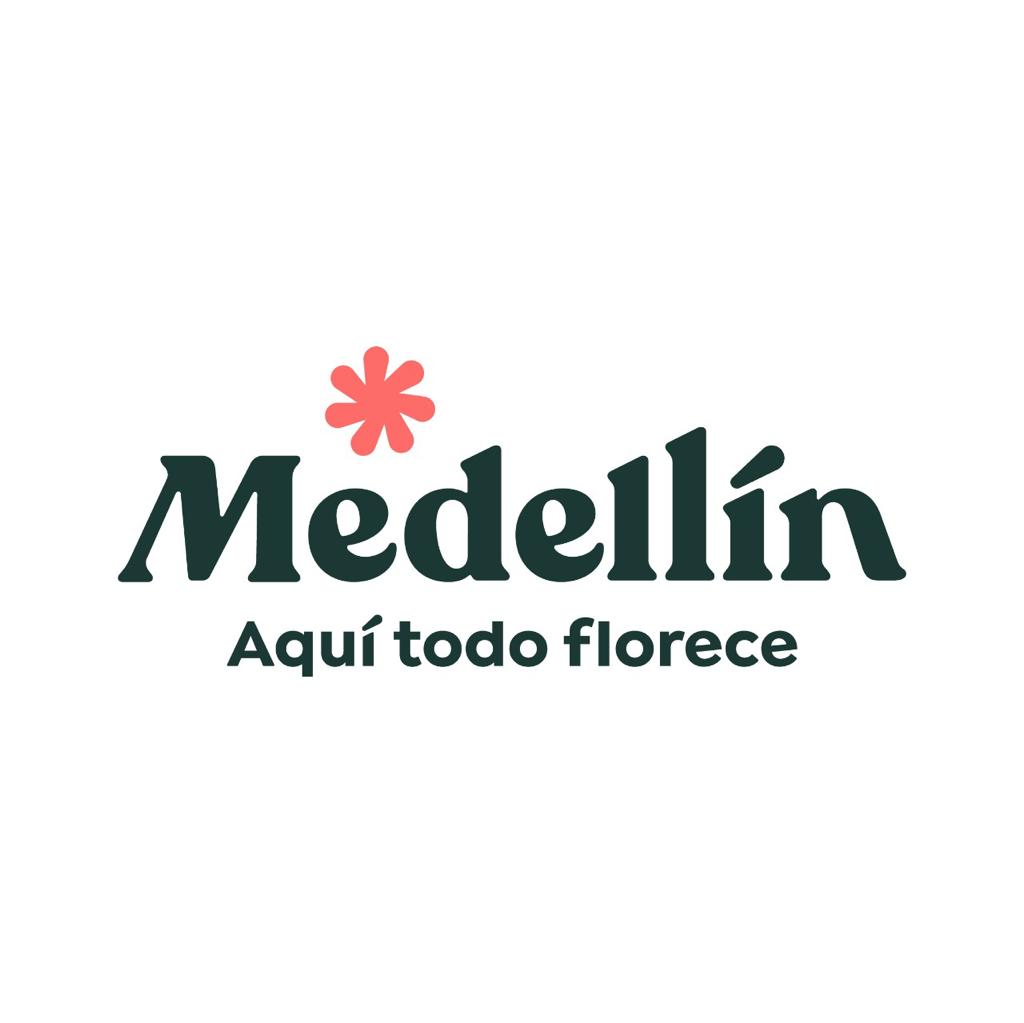FDyvOdrXoAA_3cM La ciudad de Medellín tiene su propia marca