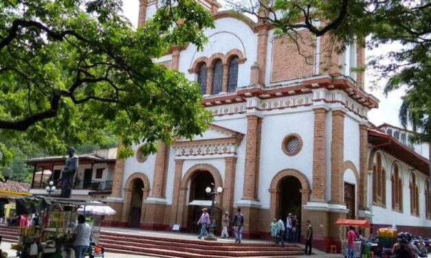 Ciudad Bolívar: El municipio del Suroeste con más casos de COVID-19