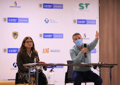 La Gobernación de Antioquia se une a la discusión sobre la segunda pista del Aeropuerto JMC