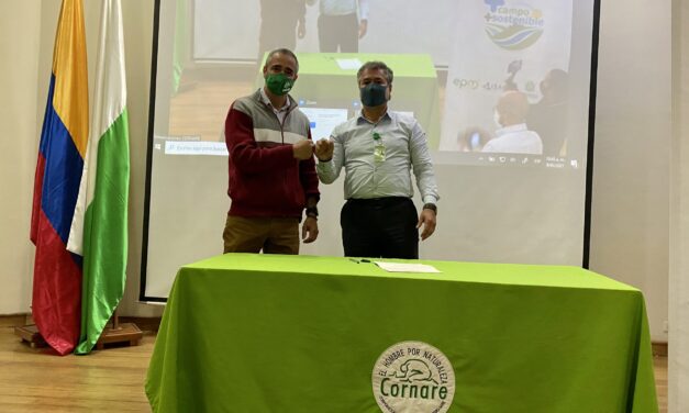 Buen balance ha dejado los negocios verdes en El Oriente: Cornare