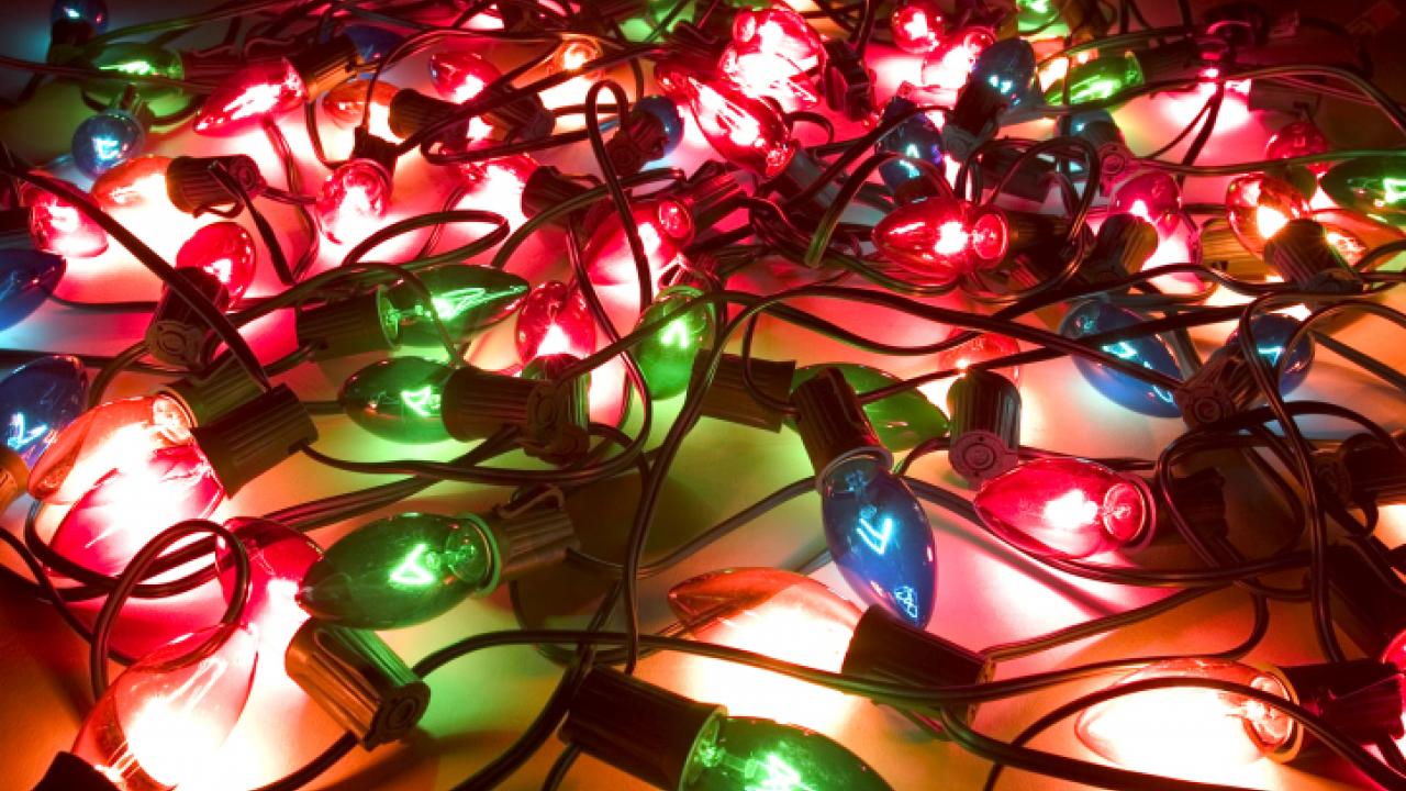 El 27 de noviembre Sabaneta encenderá su alumbrado navideño