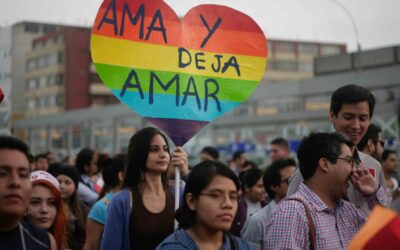 Construcción de una cultura de No- Estigmatización en Medellín