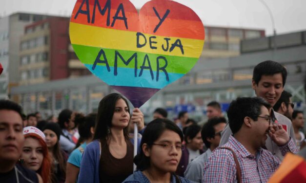 Construcción de una cultura de No- Estigmatización en Medellín
