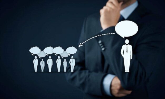 Menos marketing político y más pedagogía