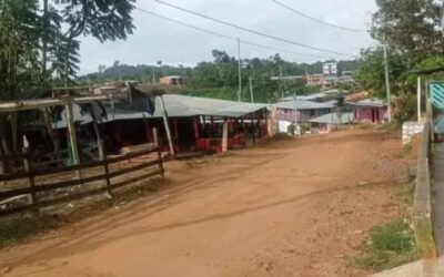 Asesinado por sicarios Hermer Monsalve, aspirante a la JAC de Remedios, Antioquia