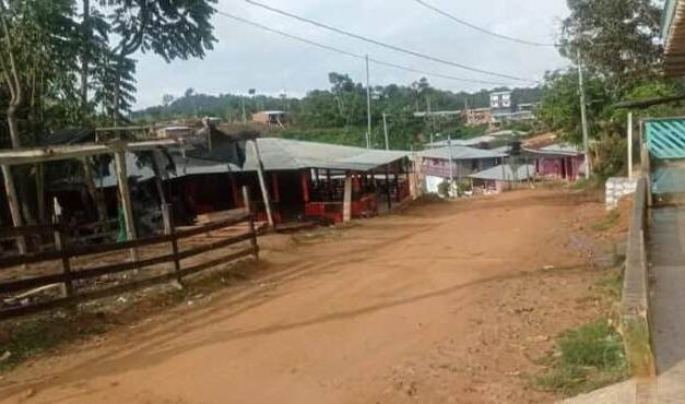 Asesinado por sicarios Hermer Monsalve, aspirante a la JAC de Remedios, Antioquia