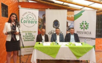 En Marinilla se realiza la primera Feria Regional de la Energía Paisa
