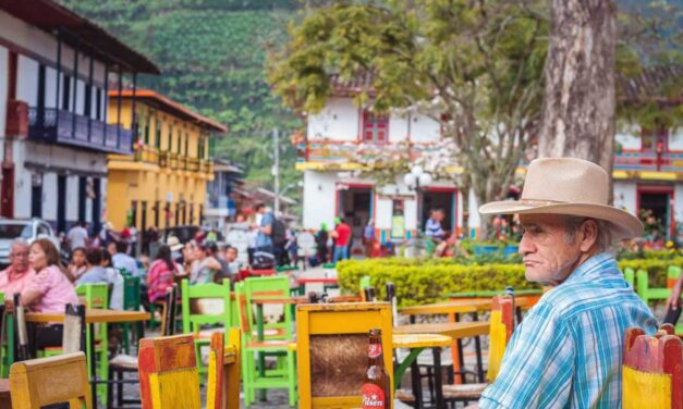 La segunda revolución de la vivienda social de Antioquia está en marcha