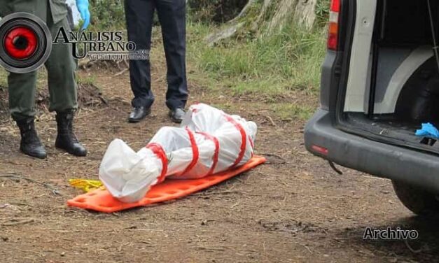 A puñal y a bala asesinaron a Juan David Ochoa en Buenos Aires, oriente de Medellín