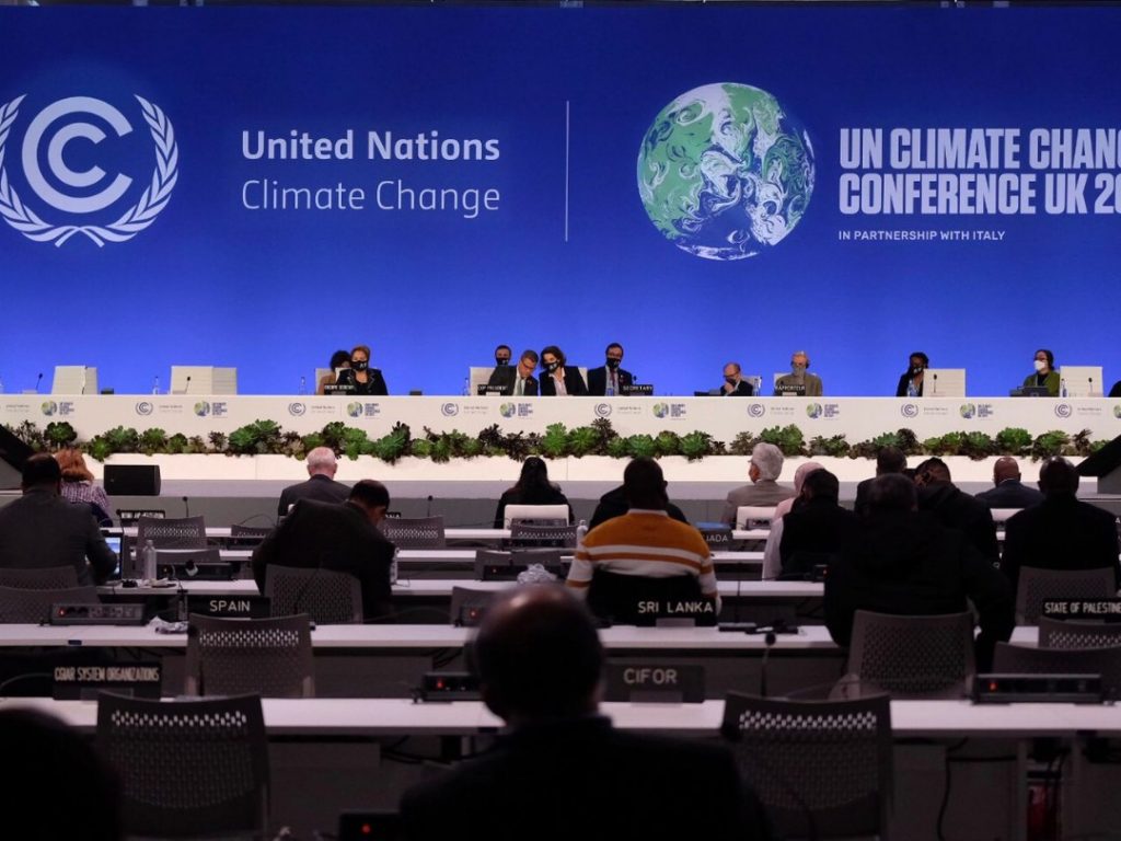 boletin-comenzo-la-cop-26-1024×768 Mensaje de Aníbal Gaviria ante la COP26
