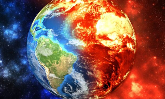 Lo que está en juego con el cambio climático