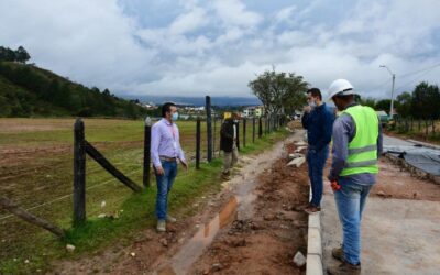 El Retiro Crítico 6 Guatapé tendrá su primera ciclorruta