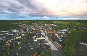 Van 85 masacres en Colombia, la matanza continúa cnmh putumayo 1