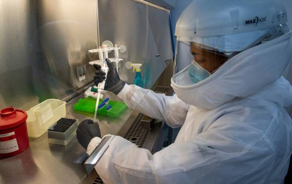 Antioquia vuelve a liderar los nuevos contagios en el país