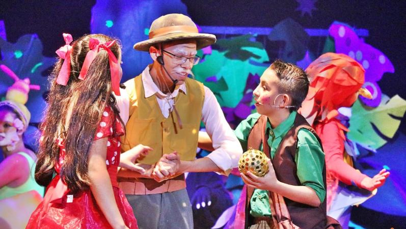La Estrella se llena de cultura para este fin de año 2021